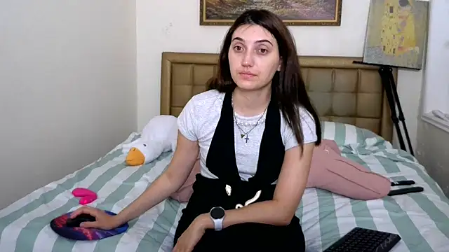Iren webcam