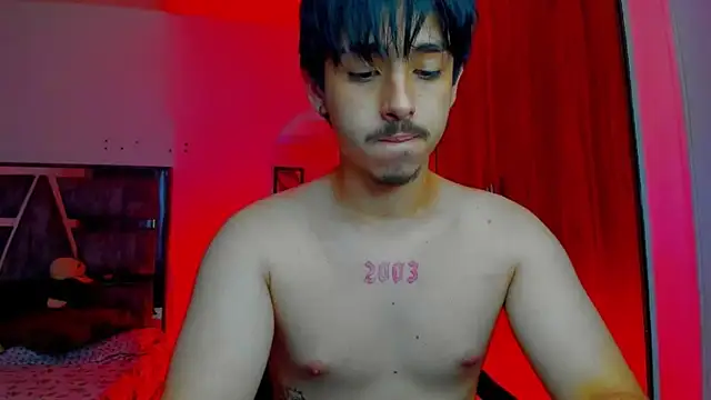 Maximo_Miller webcam