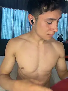 AustinJones_ webcam
