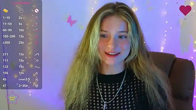 Katyaa_Lover webcam