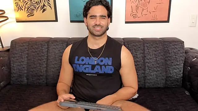 Brad_Martin webcam