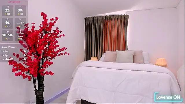 ANGIE-SMITH webcam