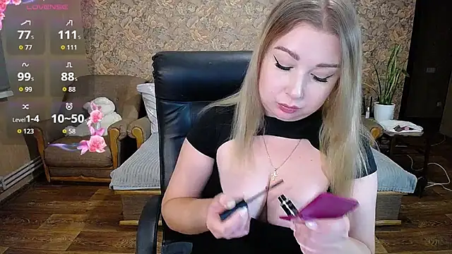 Your_oxygen webcam