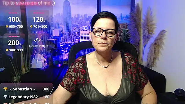 ninarandmann webcam