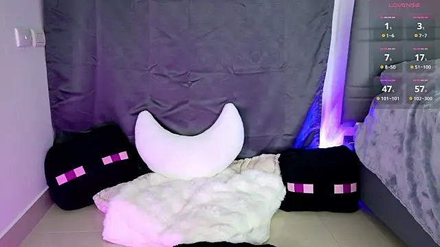 Lein_Bone live webcam show