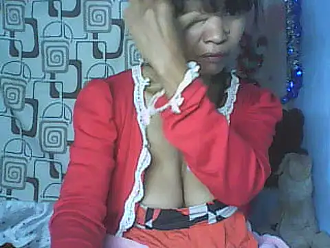 nene_belle webcam