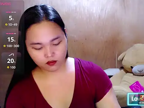 _Lylia webcam