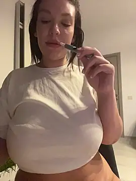 ClaraPasssion webcam