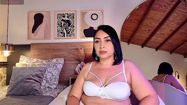 Madissononee webcam