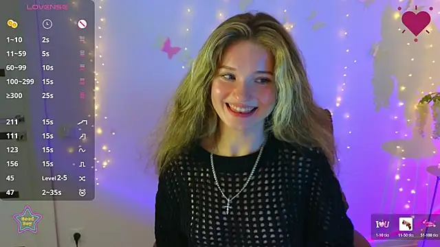 Katyaa_Lover webcam