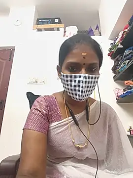 Tamil_Yalini12 live webcam show