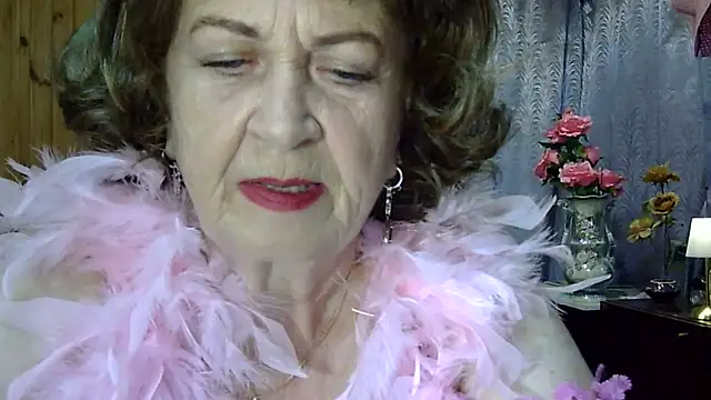 Emma52610 live webcam show