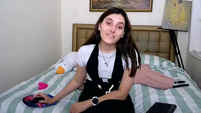 Iren webcam