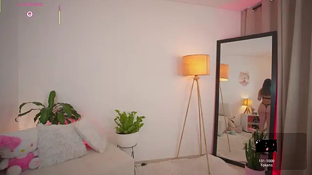 roxie_gates_ live cam on StripChat