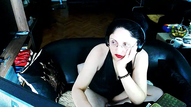 Imperatriza webcam