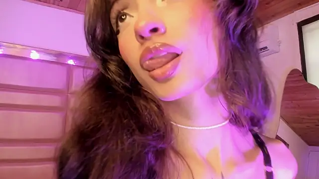 MaddieStark webcam