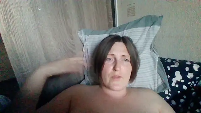 AllaSowinskaya webcam