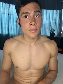 AustinJones_ live cam