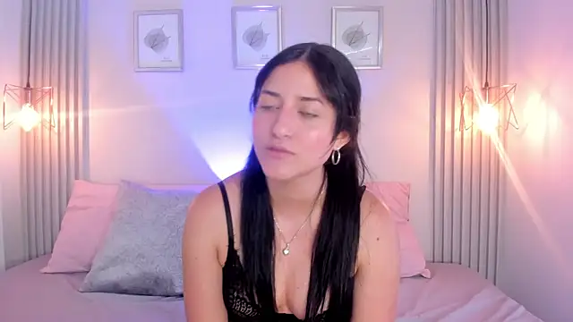 Sallyrosee_ webcam
