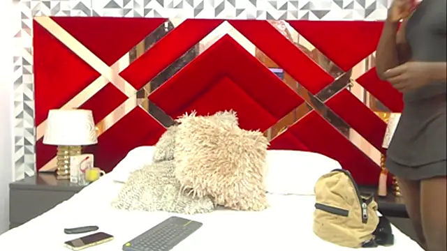 SusanMendoza webcam