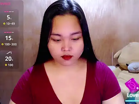 _Lylia webcam