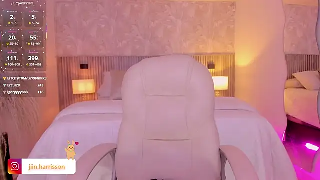 Jin-harrison webcam