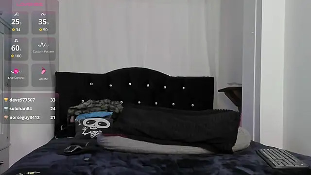 Amy_Aloqua webcam