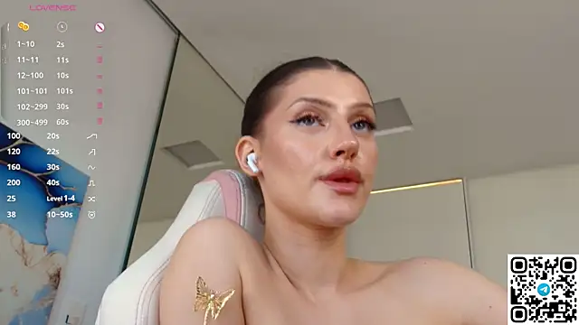 Skinny_Alice webcam