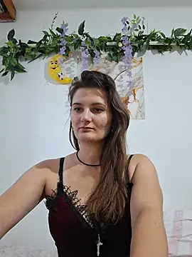 Nika_aa webcam