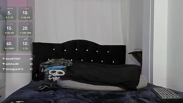 Amy_Aloqua webcam