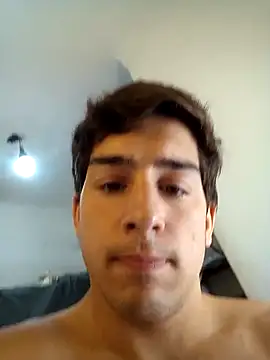 jhonluck2 live webcam show