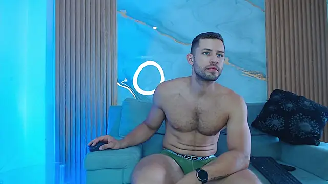 DUKE_SMITH live sex cam