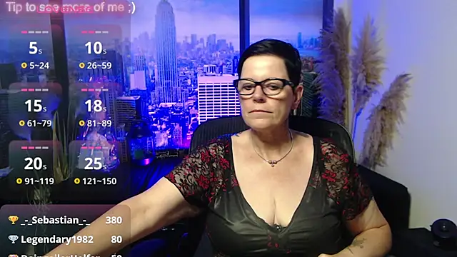 ninarandmann