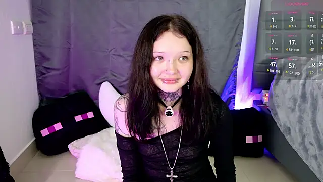 Lein_Bone live webcam show