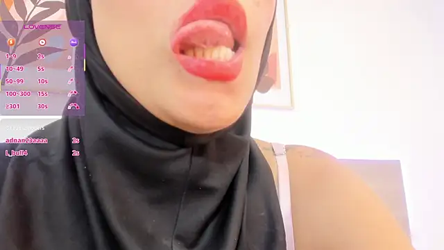 hanajameela