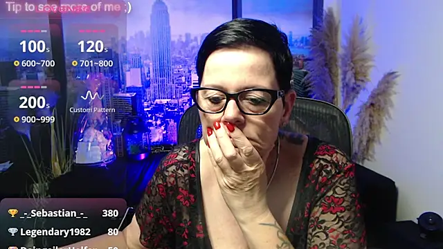 ninarandmann webcam