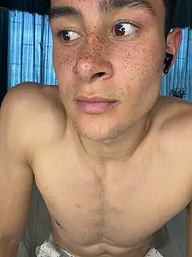 AustinJones_ live cam