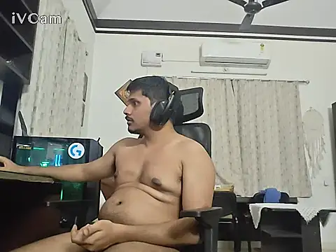 bakasur_19 (M young) - strip my cloths