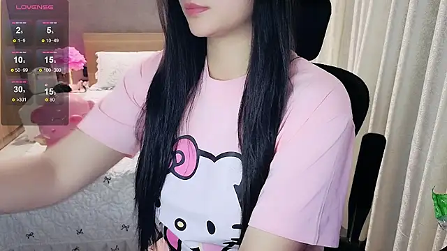 JENNIE-16 live cam