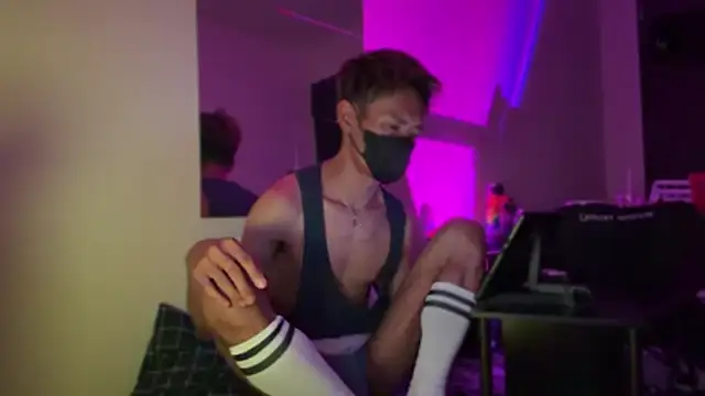HORNY_RYU live sex cam