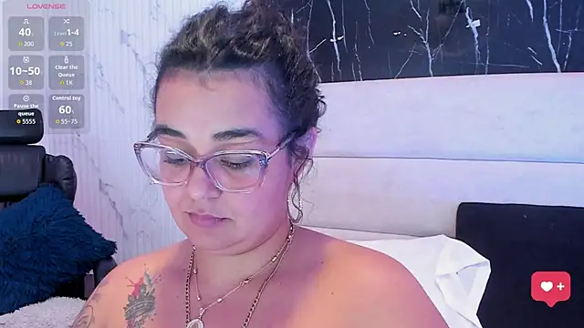 Reginavegaa webcam