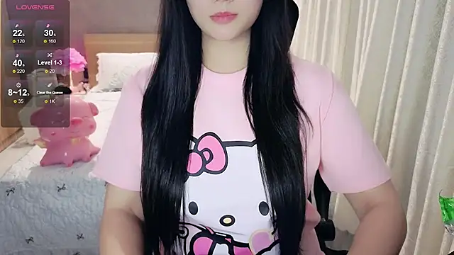 JENNIE-16 live cam