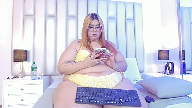 aandreaperez webcam