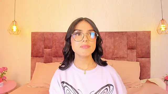 SamanthaFairyy live sex cam