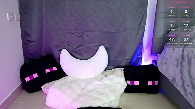 Lein_Bone live webcam show