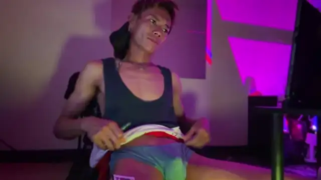 HORNY_RYU webcam