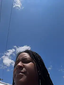 GirthGoddessCoco webcam