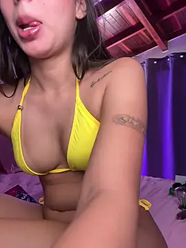 Mavii_ live webcam show