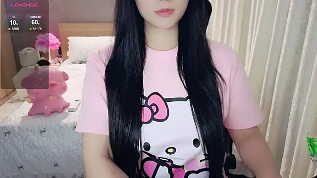 JENNIE-16 live webcam show