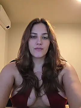 MiaRides19 live webcam show